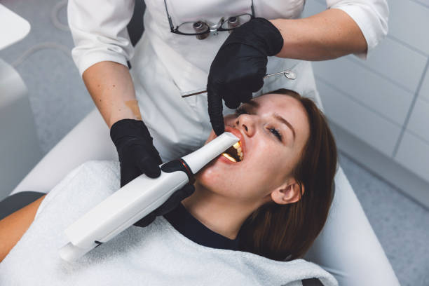 Emergency Gum Pain Relief in AK
