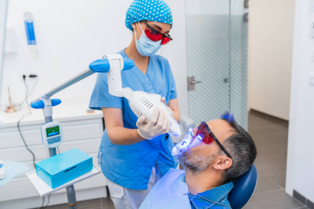 Best Dentist for Dental Trauma  in Gateway, AK