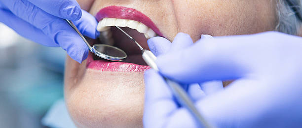 Best Cracked Tooth Emergency Dentist  in Gateway, AK