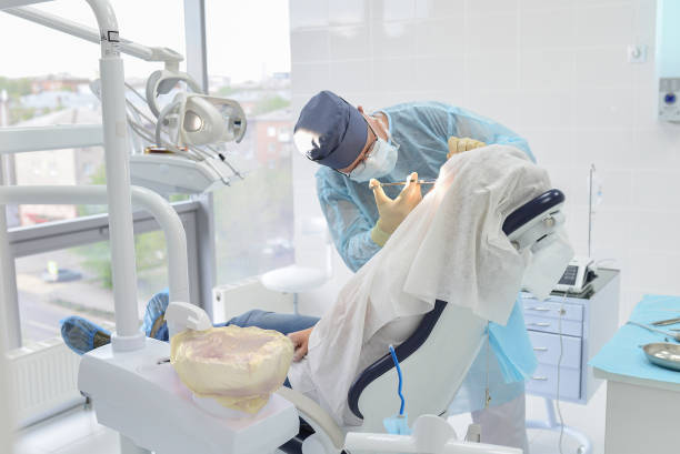 Best Chipped Tooth Repair Near Me  in Gateway, AK